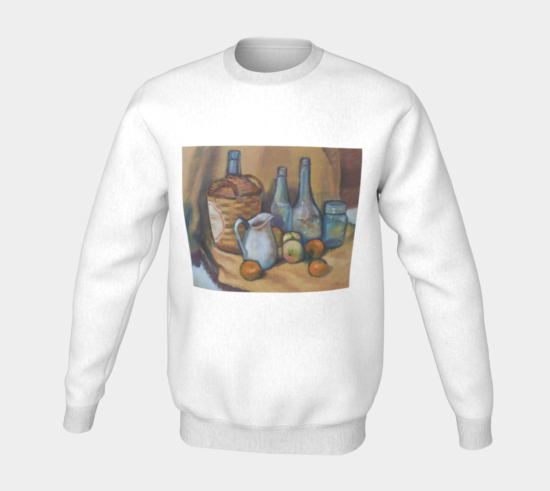 HW Plenty Crewneck Sweatshirt