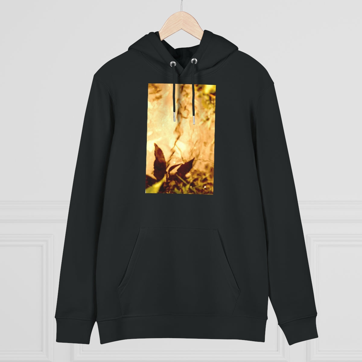 Golden Hour Unisex Cruiser Hoodie