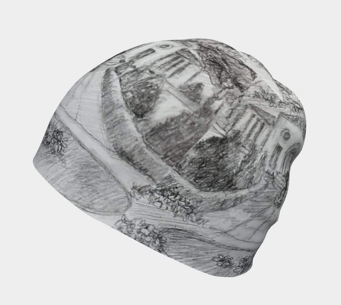 HW Rockafella Beanie Hat