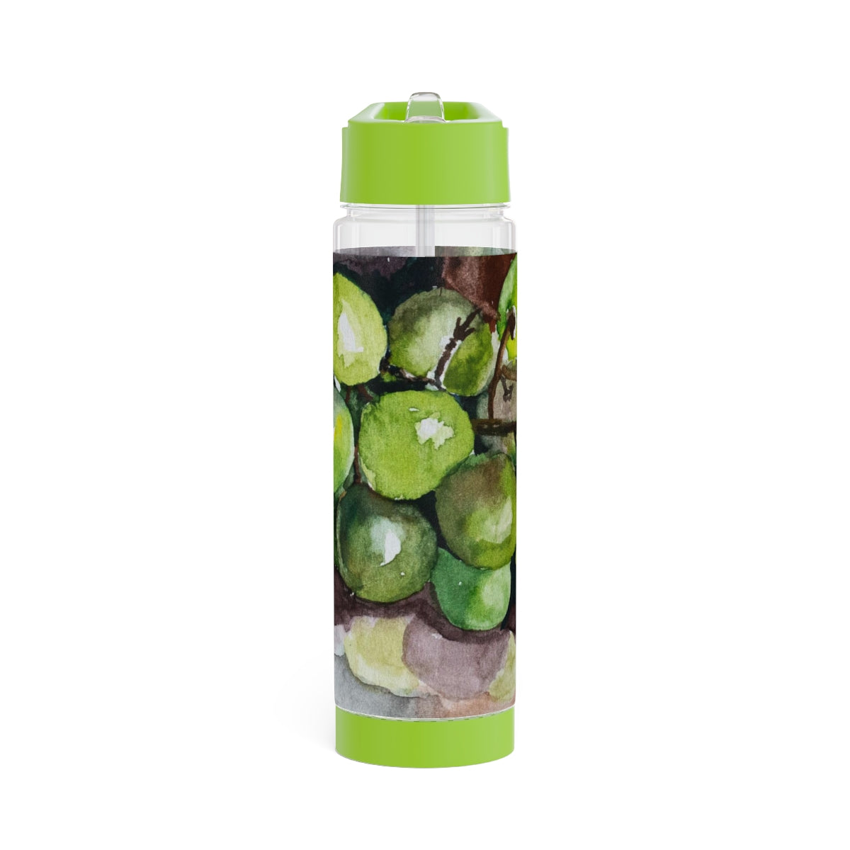 HW Grapes Infuser Water Bottle