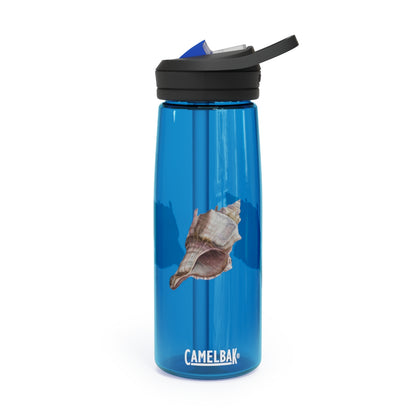 HW Watercolor Shell CamelBak Eddy®  Water Bottle, 20oz\25oz