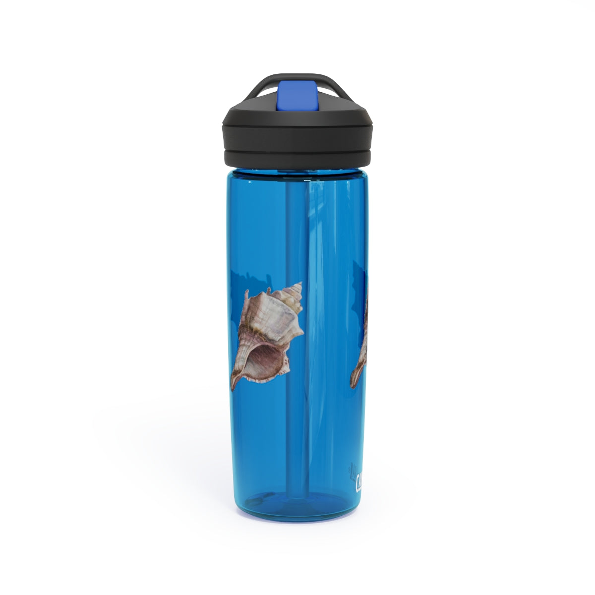 HW Watercolor Shell CamelBak Eddy®  Water Bottle, 20oz\25oz