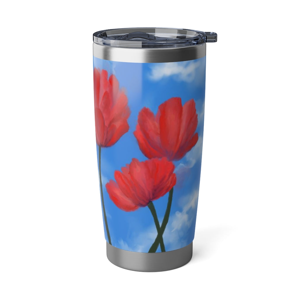 Song to the Sky Vagabond 20oz Tumbler