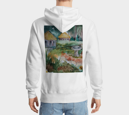 HW Birdbath Hoodie