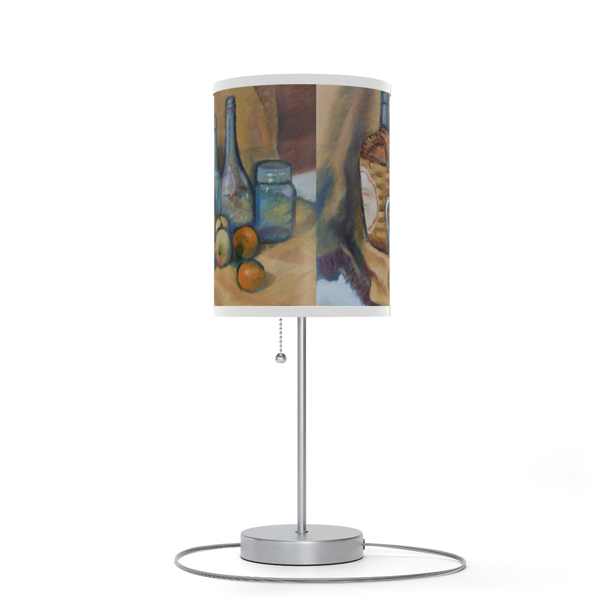 HW Plenty Lamp on a Stand, US|CA plug