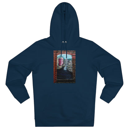First Dam Unisex Cruiser Hoodie