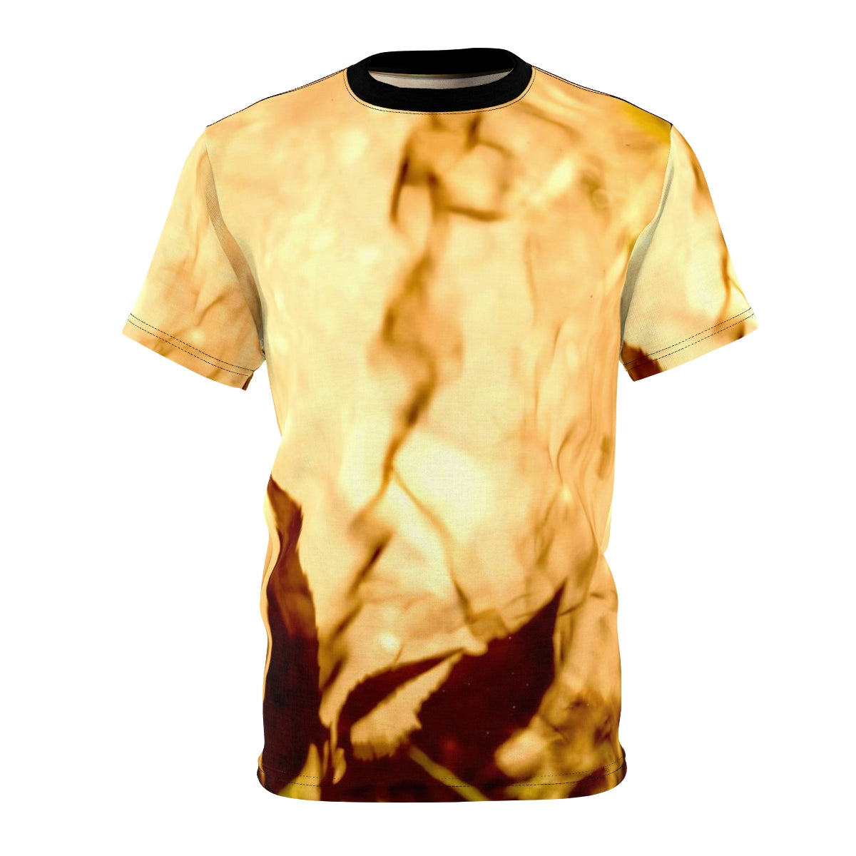 Golden Hour Unisex AOP Cut & Sew Tee