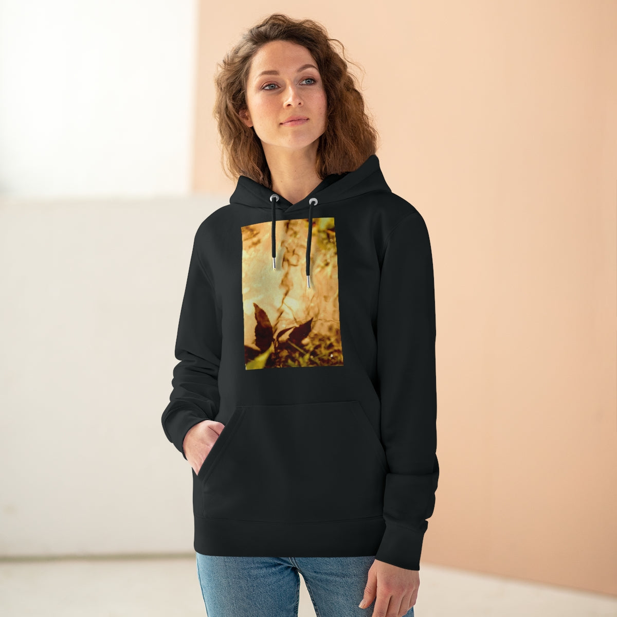 Golden Hour Unisex Cruiser Hoodie