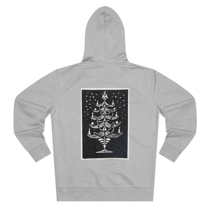 HW Maji Men's Cultivator Zip Hoodie