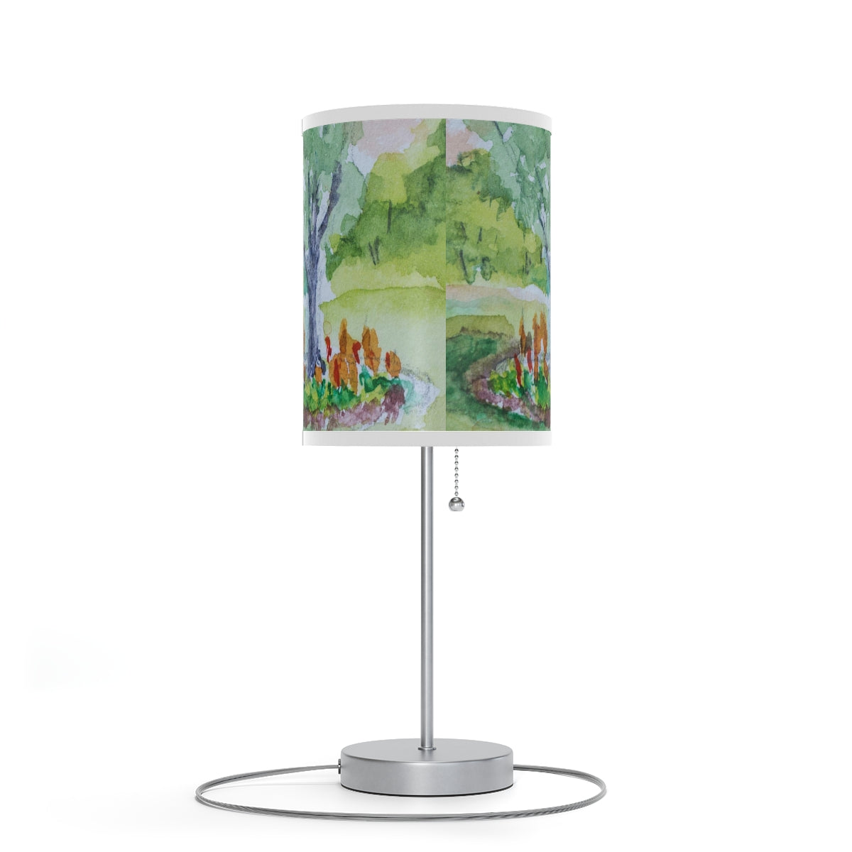 HW New Tree Lamp on a Stand, US|CA plug