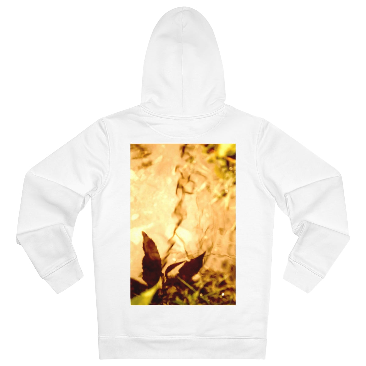 Golden Hour Unisex Cruiser Hoodie