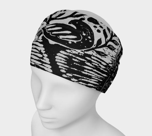 HW Partridge Headband