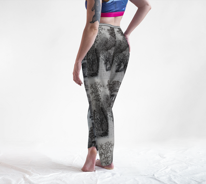 HW Pen Path Lounge Pants