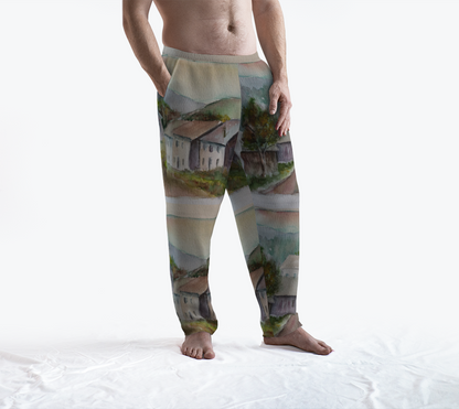 HW Hometown Roads Lounge Pants