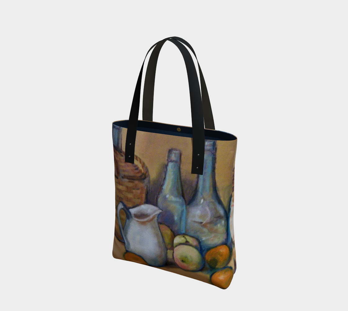 HW Plenty Tote Bag