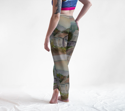 HW Hometown Roads Lounge Pants