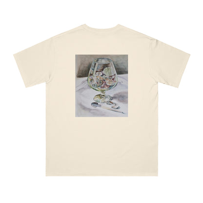 HW Jar of Sea Organic Unisex Classic T-Shirt