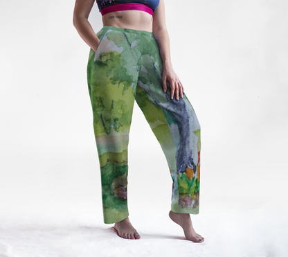 HW New Tree Lounge Pants