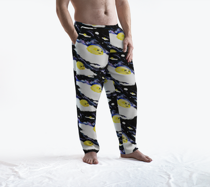 Space Egg Lounge Pants