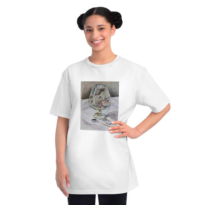 HW Jar of Sea Organic Unisex Classic T-Shirt