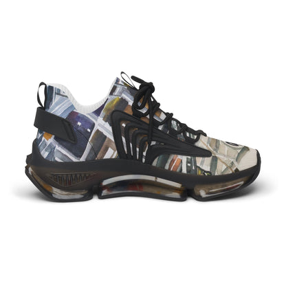 HW Construction Women's Mesh Sneakers