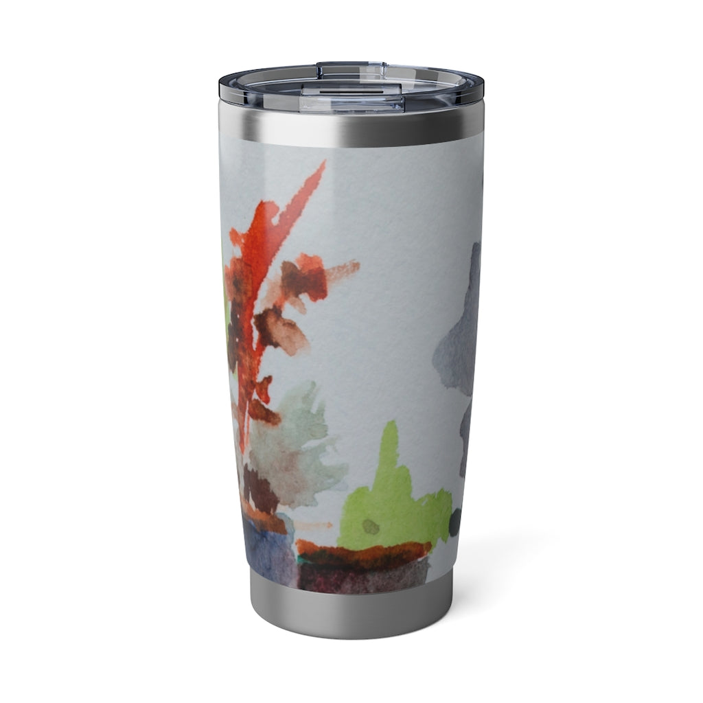 HW Zen Garden Vagabond 20oz Tumbler