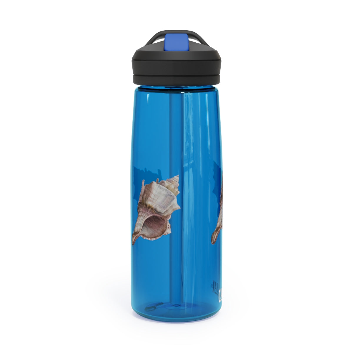 HW Watercolor Shell CamelBak Eddy®  Water Bottle, 20oz\25oz