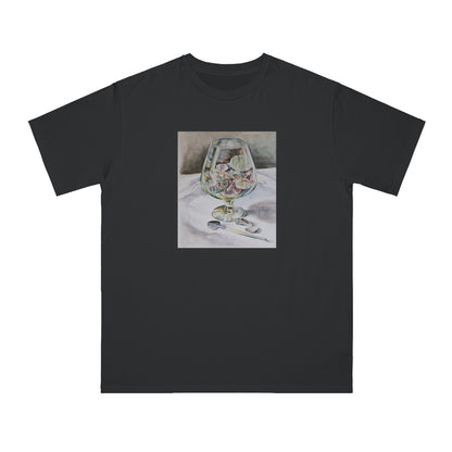 HW Jar of Sea Organic Unisex Classic T-Shirt
