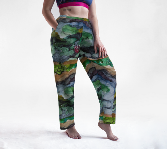 HW Lilypad Lounge Pants