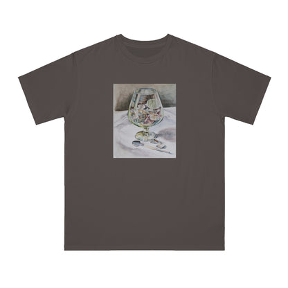 HW Jar of Sea Organic Unisex Classic T-Shirt