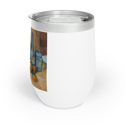 HW Plenty Chill Wine Tumbler