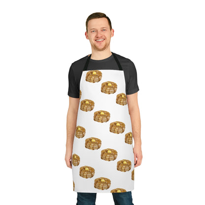Pancake Apron (AOP)