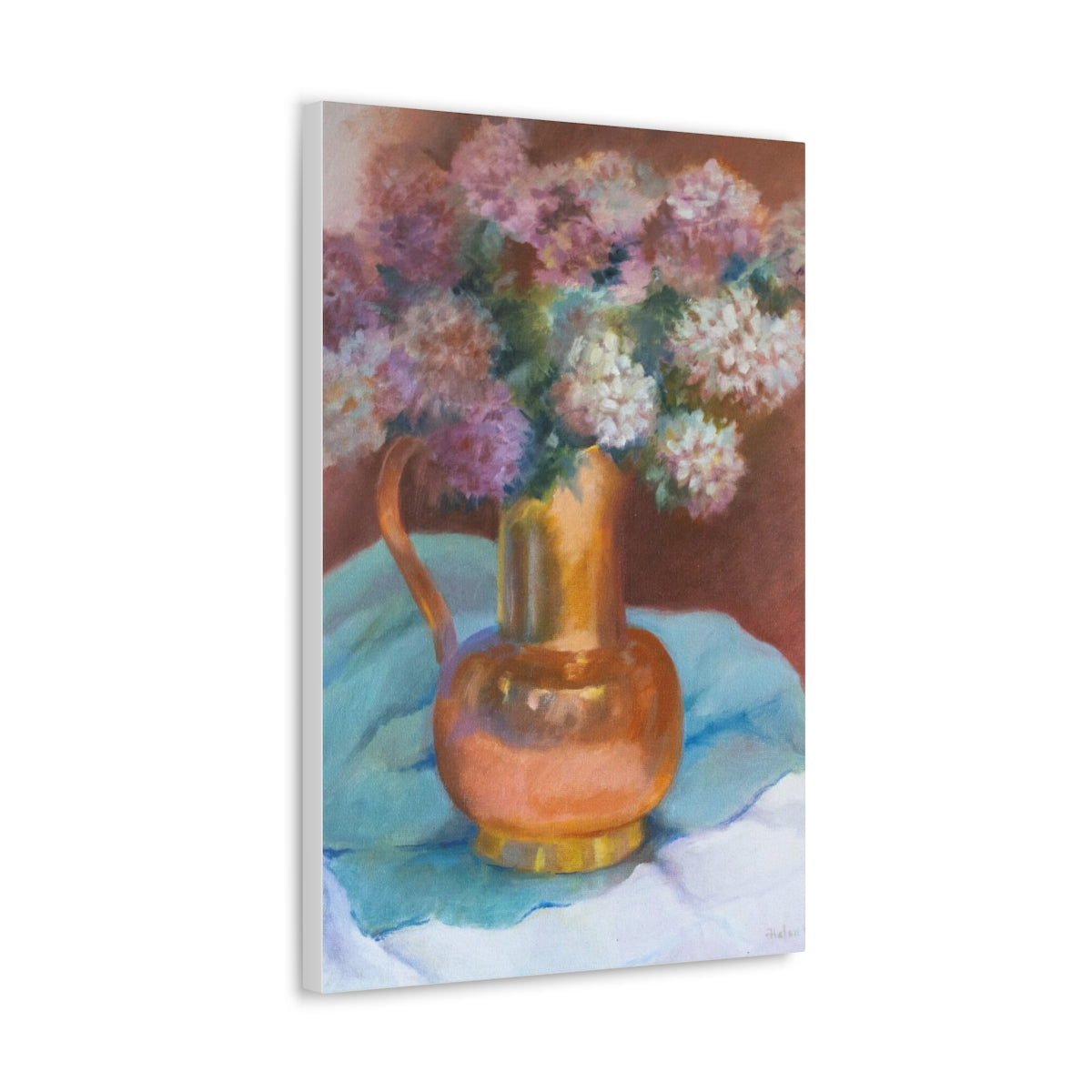 HW Summer Glory Classic Canvas