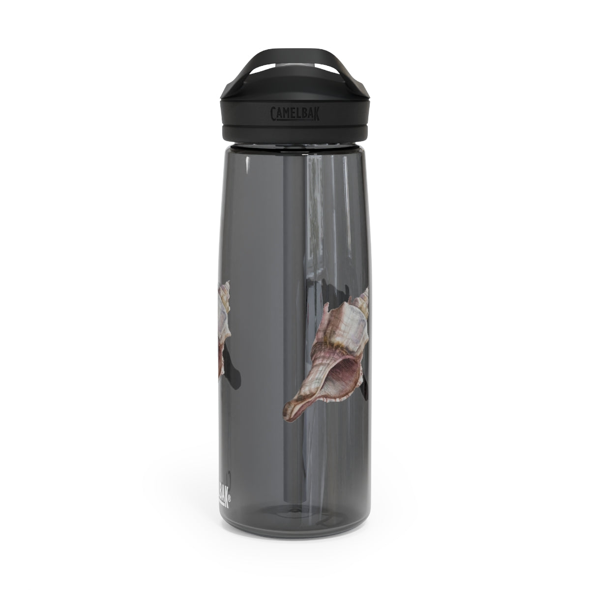 HW Watercolor Shell CamelBak Eddy®  Water Bottle, 20oz\25oz