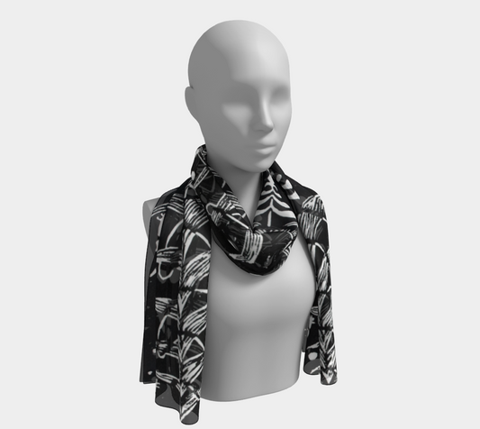 HW Maji Scarf