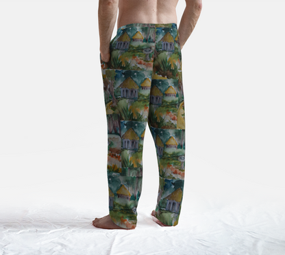 HW Birdbath Lounge Pants