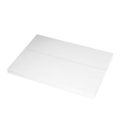 HW Watercolor City Greeting Card Bundles (10, 30, 50 pcs)