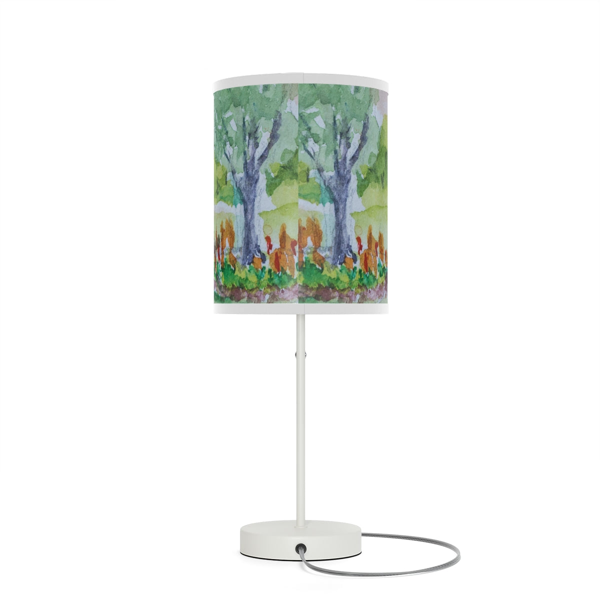 HW New Tree Lamp on a Stand, US|CA plug