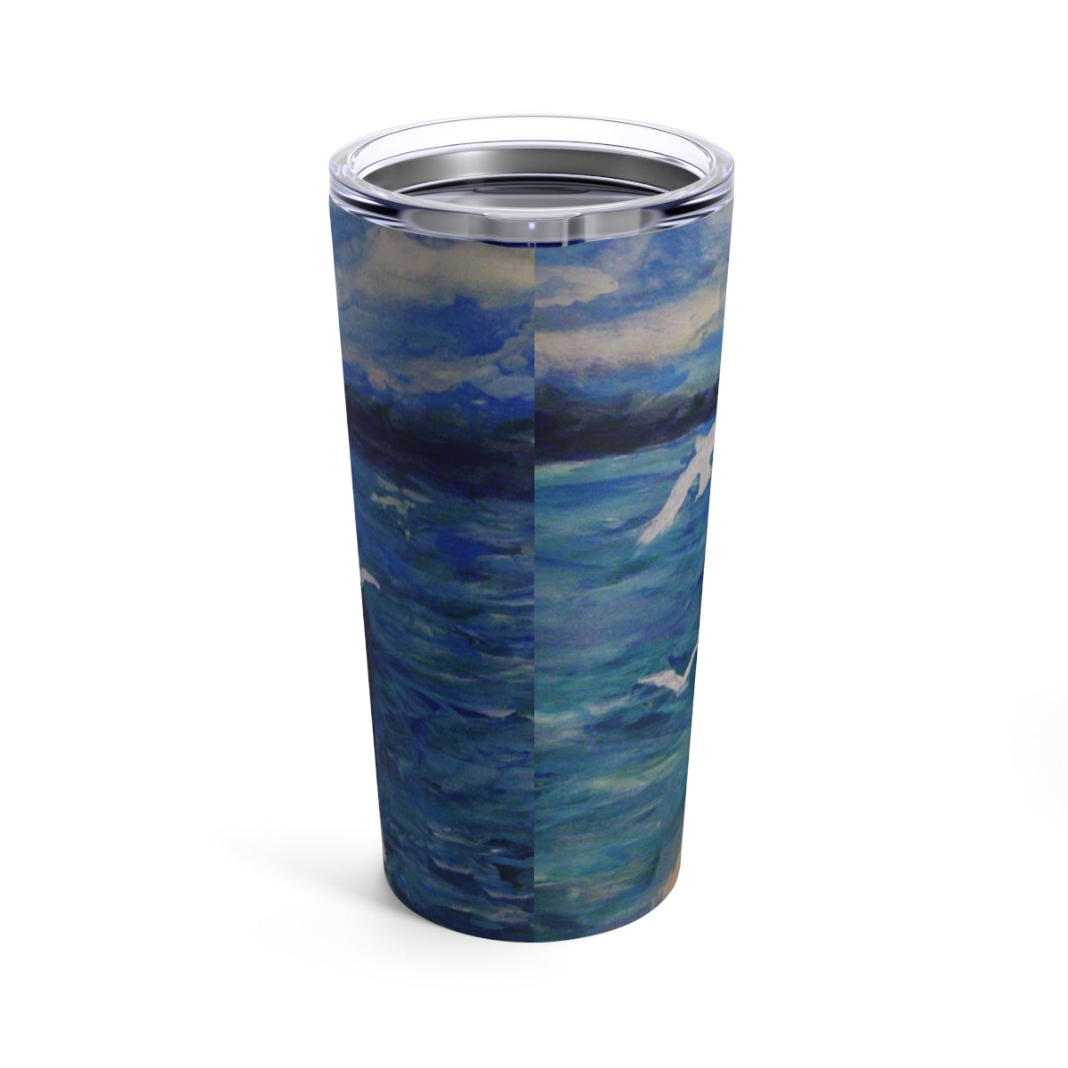 Takeoff Tumbler 20oz