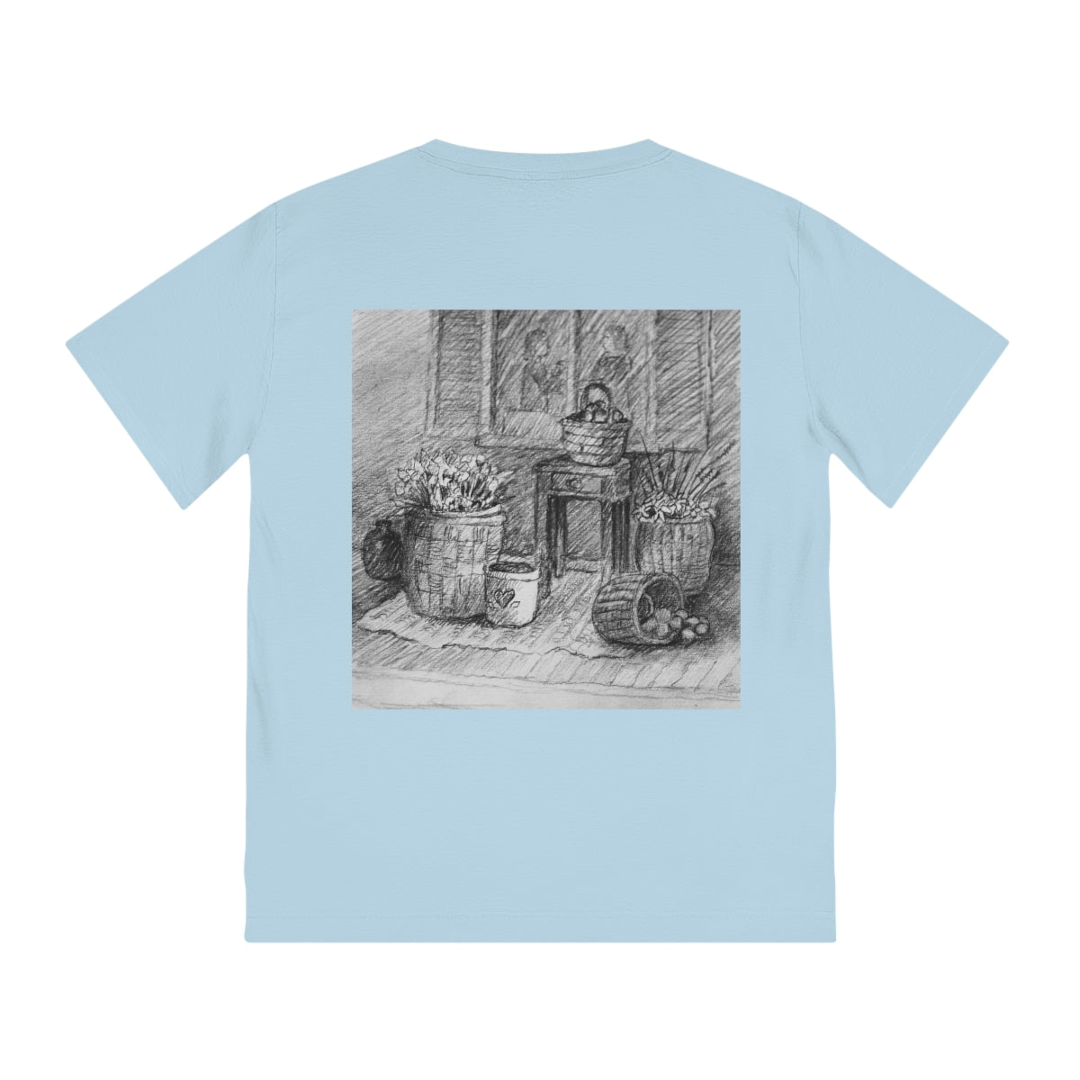 HW General Store Unisex Rocker T-Shirt