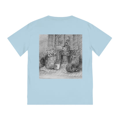 HW General Store Unisex Rocker T-Shirt
