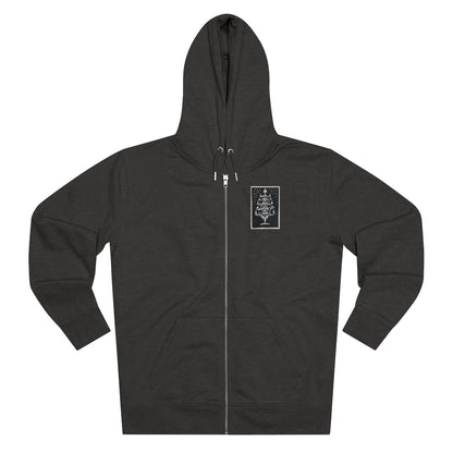 HW Maji Men's Cultivator Zip Hoodie