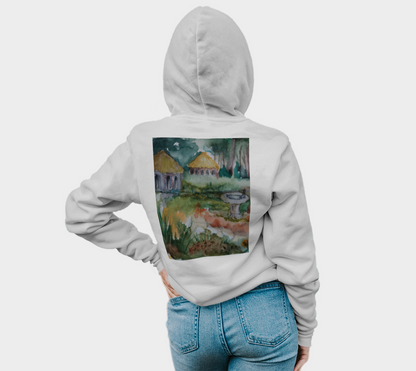 HW Birdbath Hoodie