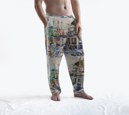 HW Construction Lounge Pants