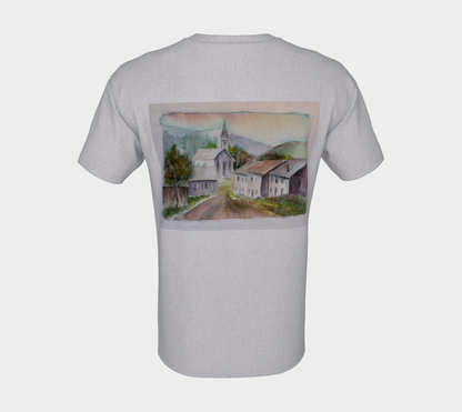 HW Hometown Roads T Shirt