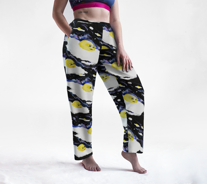 Space Egg Lounge Pants