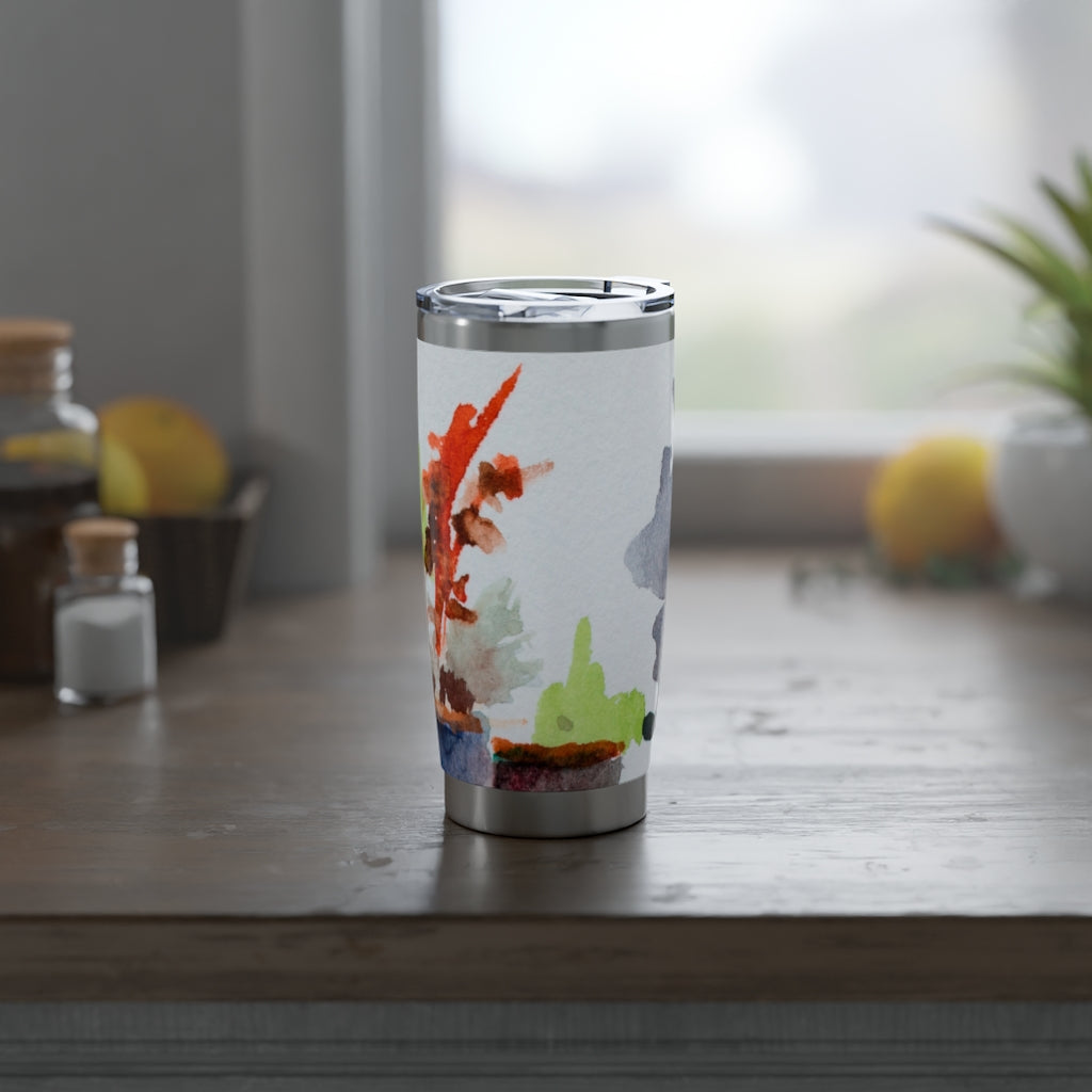 HW Zen Garden Vagabond 20oz Tumbler