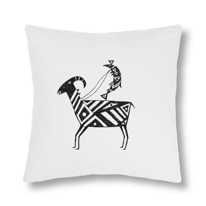 HW Fish Gallop Waterproof Pillows