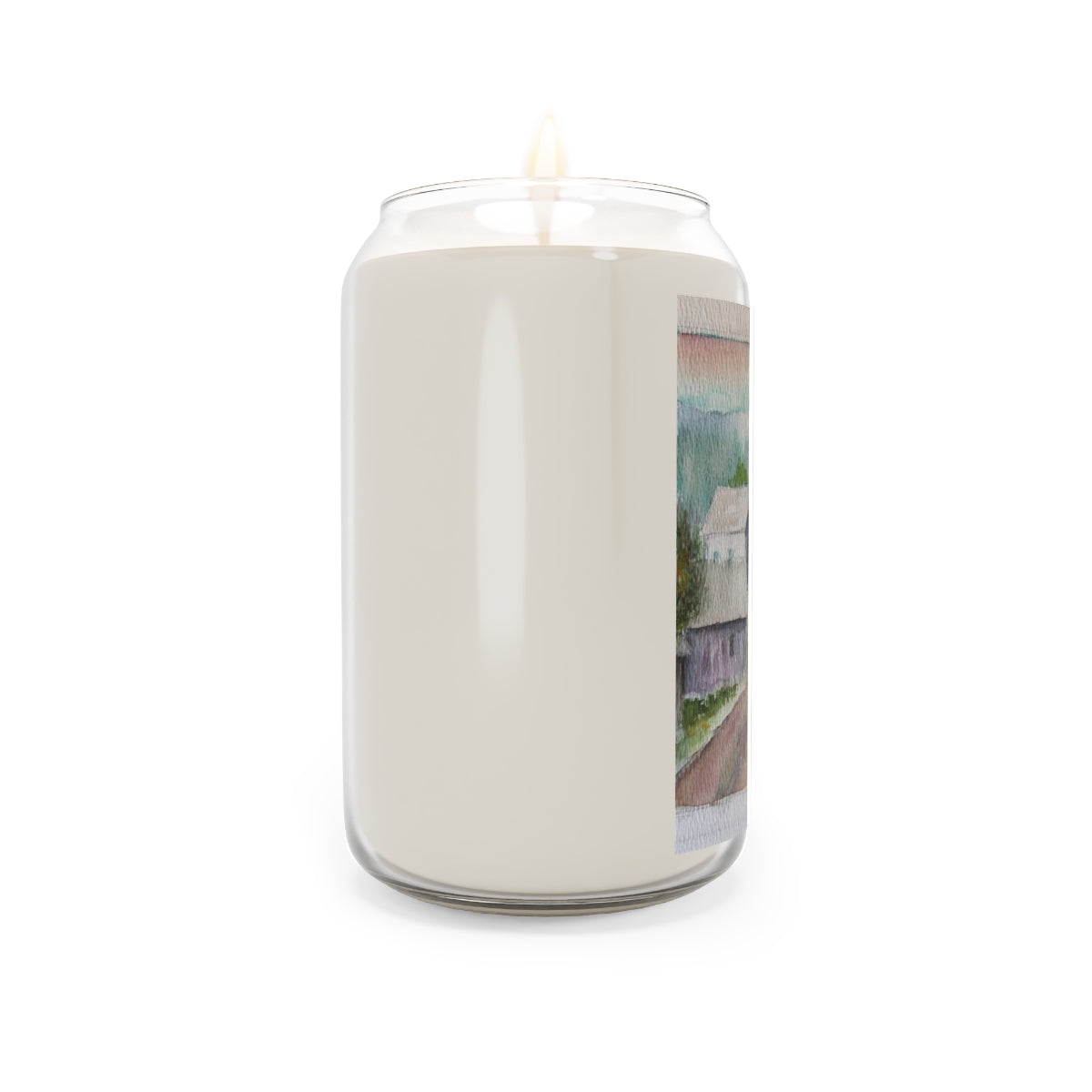 HW Hometown Roads Scented Candle, 13.75oz