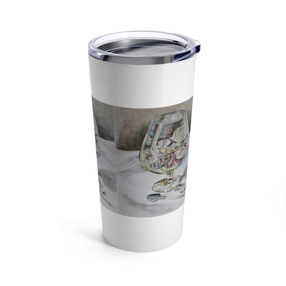 HW Jar of Sea Dishwasher Safe Tumbler 20oz